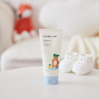Дитячий крем ROUND LAB Baby Mild Cream, 200 мл